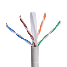 De China Profesional de los fabricantes Cat6 UTP lan cable